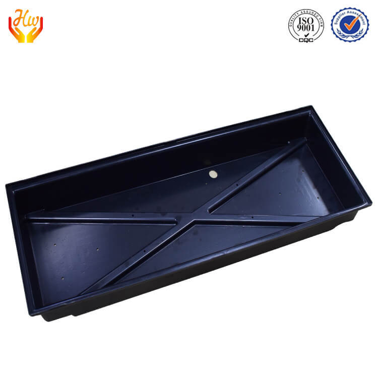 厚片吸塑厂家批发 吸塑托盘PS PP PE大型吸塑托盘