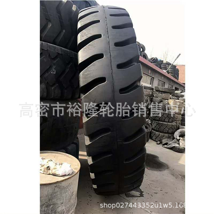 27.00R49轮胎33.25r29轮胎工程33.00r51轮胎E-4装载机矿用自卸车