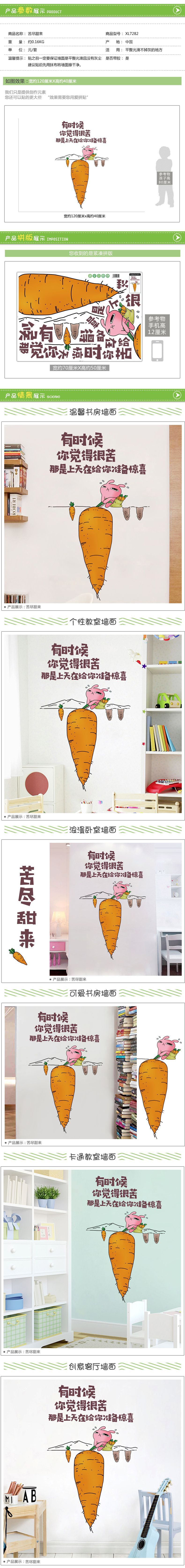 XL7282苦尽甜来-描述图