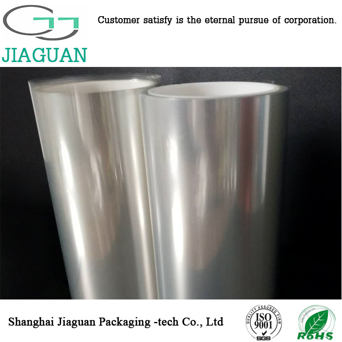 10C透明电极贴专用离型膜