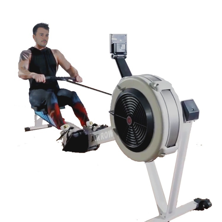 Dynamic Indoor Rower Rowing machine commercial indoor c2 Rowing Fitness equipment