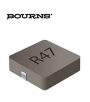 SRP4020-R88M描述880NH 6A 18 MOHM SMD固定值电感器