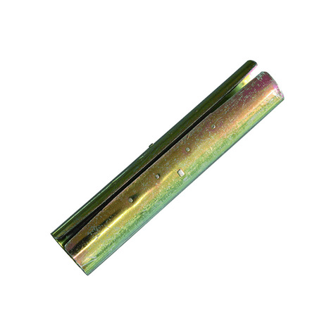 线棒接头JY-25精益管安装拆装连接件配件