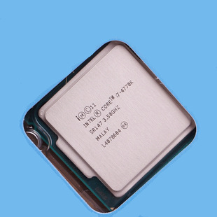 ����Ĵ�4�� i7-4770K ��CɢƬ CPU̎���� 1150� 28�{��̨ʽ�C