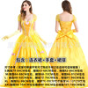 Clothing, small princess costume, suit, halloween, cosplay, wholesale