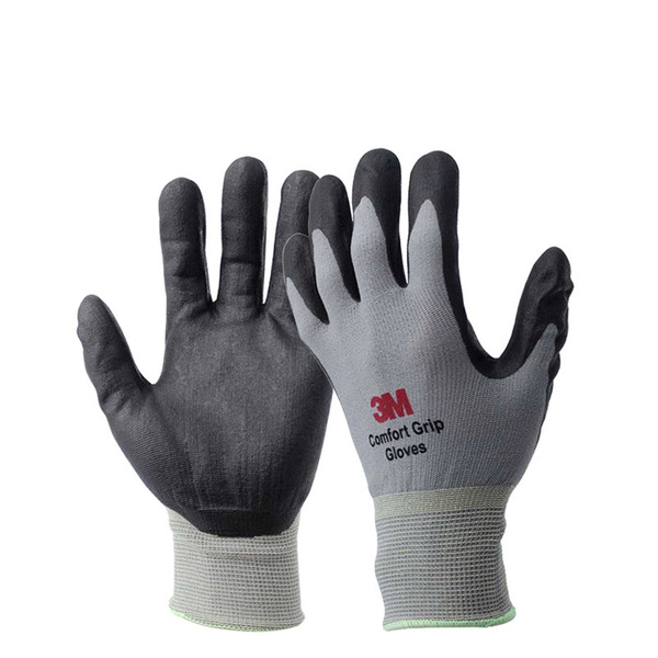 3M Comfortable non-slip wear-resistant gloves