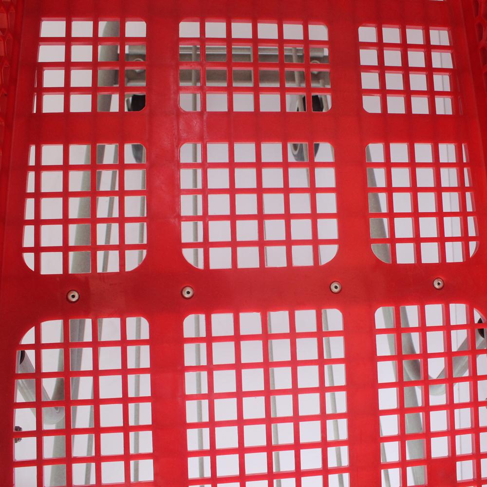 JS-HPT Series basket model