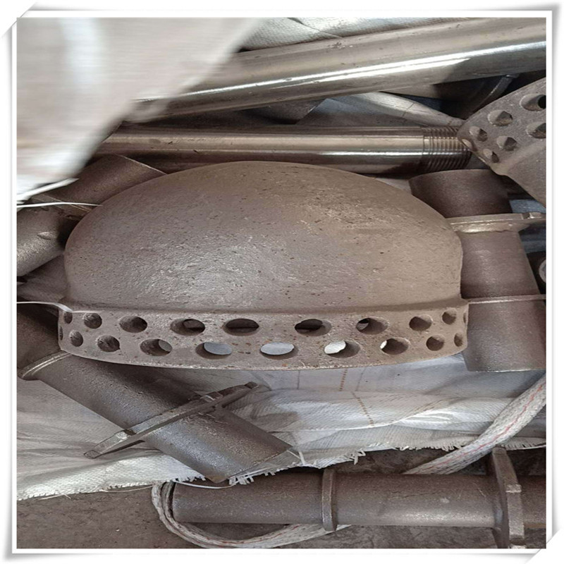 各种循环流化床锅炉风帽  沸腾锅炉风帽  锅炉配件