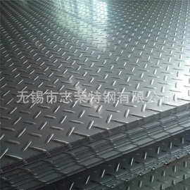 河南郑州不锈钢花纹板 花纹板加工 剪切 折弯