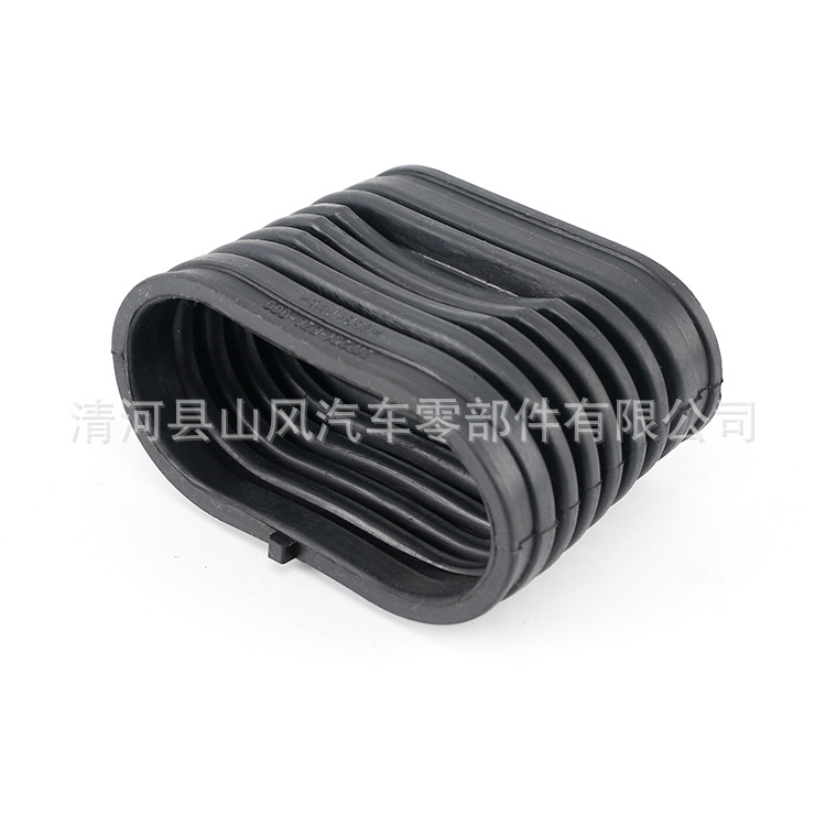 17251-RZA-000 适用于本田空气软管橡胶进气软管
