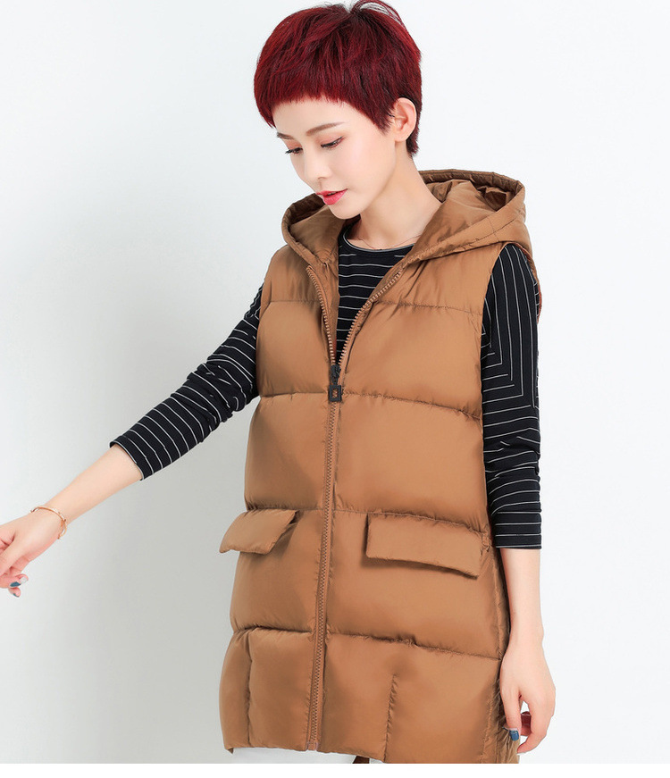 Gilet femme - Ref 3317673 Image 14