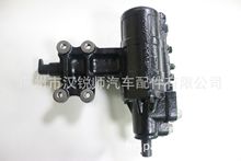 52126348AC适用于吉普Wranlger机械方向机总成汽车配件越野车