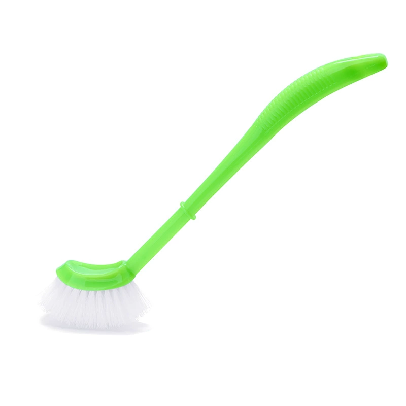 Creative brush, plastic toilet, direct factory sales, wholesale