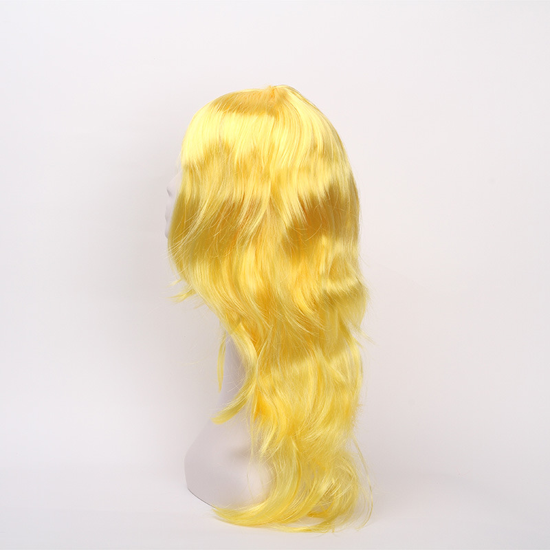 Newlook IMG-1263 Golden Wave Roll Peluca de vacaciones Fabricante