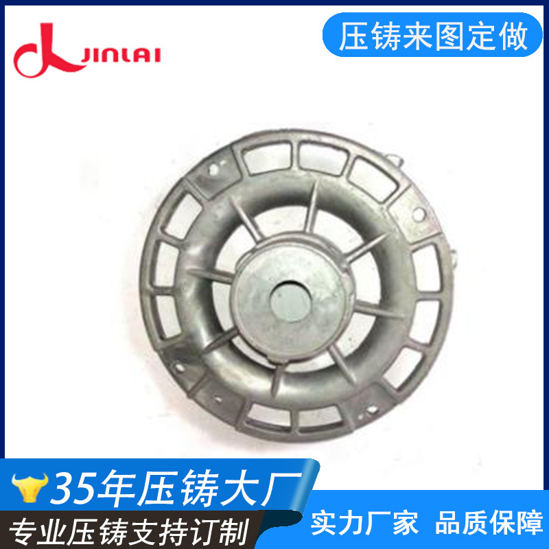 供应精密铝铸件铸造加工 广东东莞铸铝来图定制 铝合金压铸加工