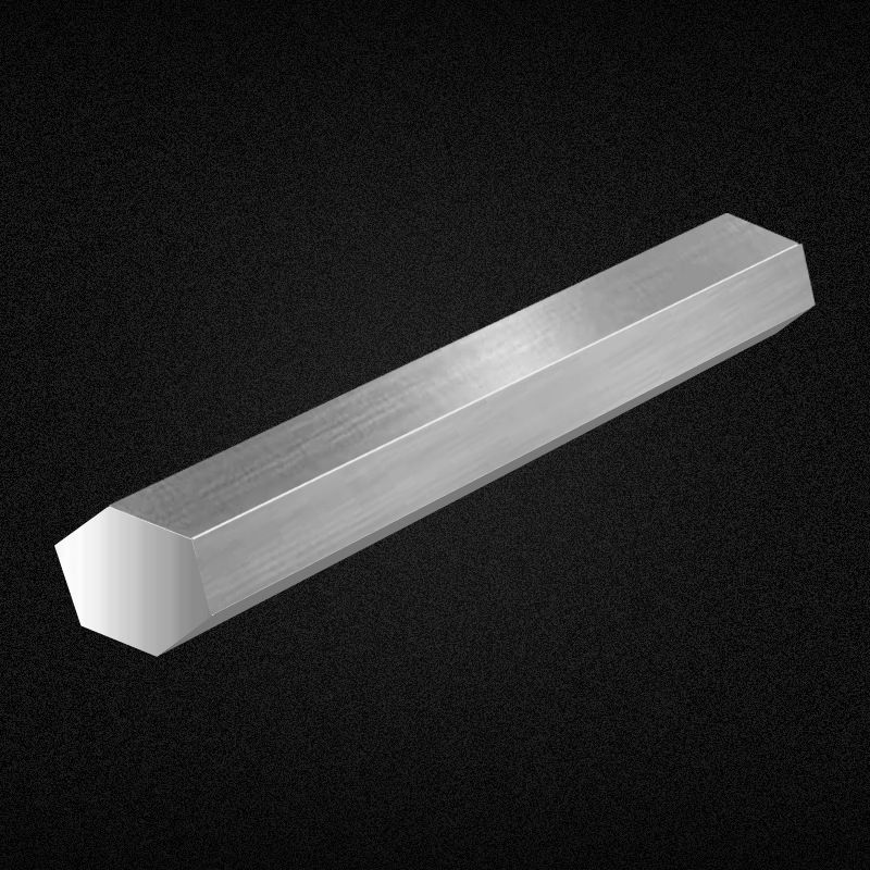 304不锈钢六角棒316l不锈铁310s八角棒sus303研磨棒201型材|ru