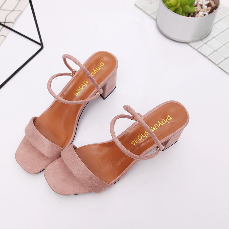 Chaussures été pour femme en Caoutchouc - Ref 3346431 Image 3