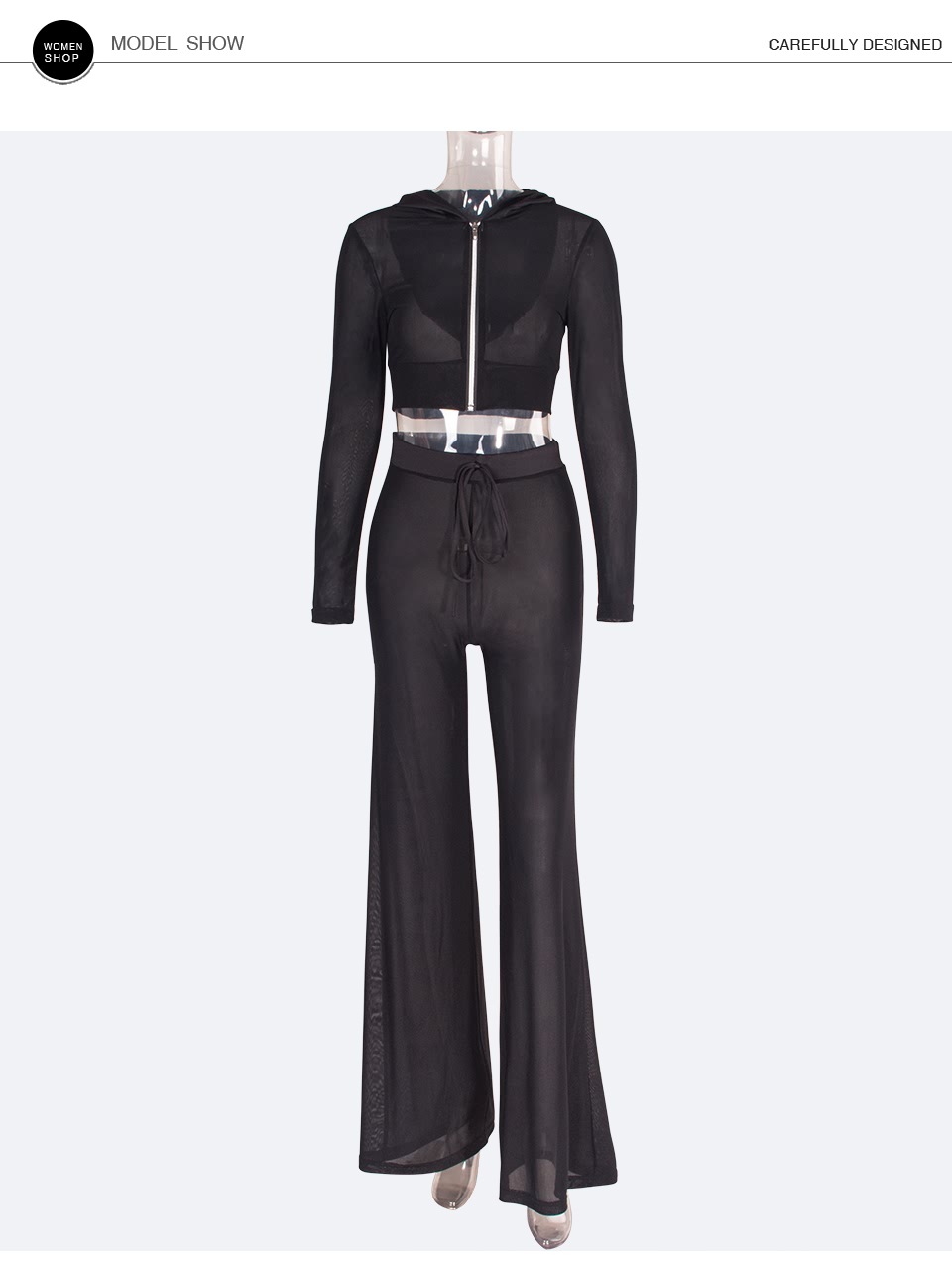 Costume femme VWIWV en Coton - Ref 3333609 Image 22