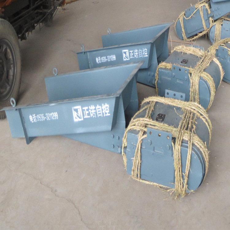 厂家供应GZ电磁振动给料机 电磁振动给料机 矿用振动送料器