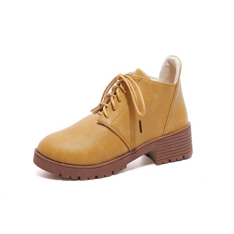 Bottes femme en PU artificiel - Ref 3355132 Image 22