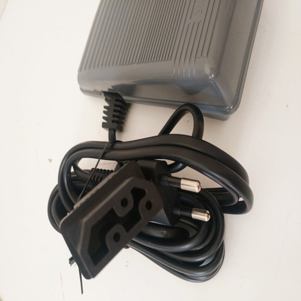 蝴蝶缝纫机原装脚踏控制器缝纫机踏板