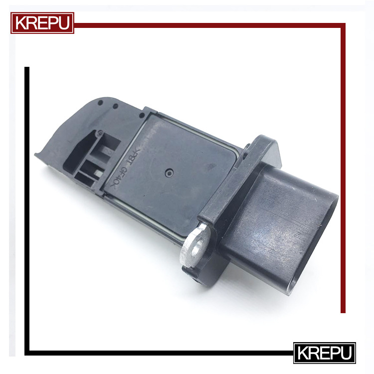 适用于大众奥迪汽车空气流量计传感器AFH60M-27A 06D906461A