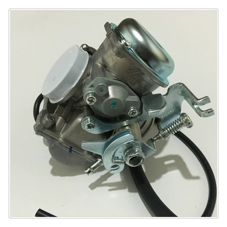 Мотоцикл GX125 вакуумный пленочный карбюратор ousan SJ125-A-B Карбюратор Tiangou ouguo III