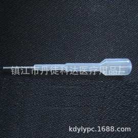 10ul PE塑料滴管（巴氏吸管）