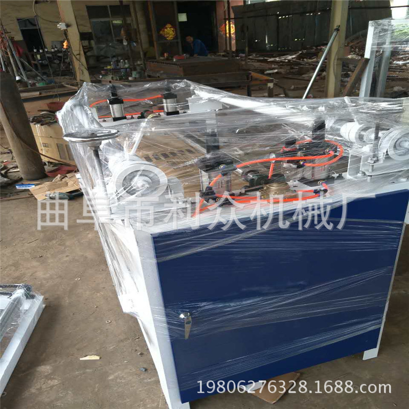 白山 木工单双面涂胶机 单双面滚胶机