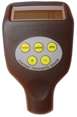 涂层测厚计  型号:HAD-BIG083F/NF/2