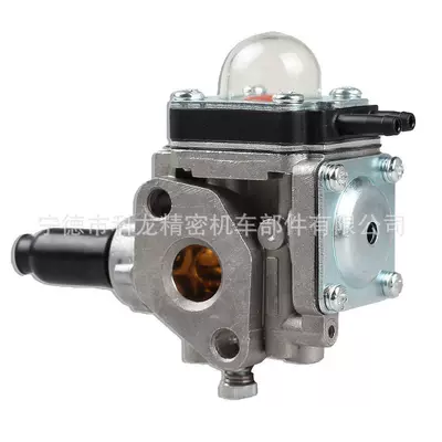 Carburetor, Carburetor