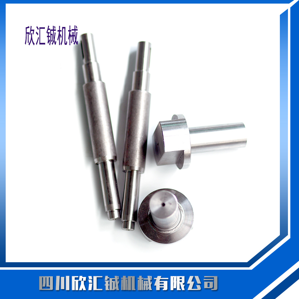 数控车床机械传动自动生产线机械加工精密配件