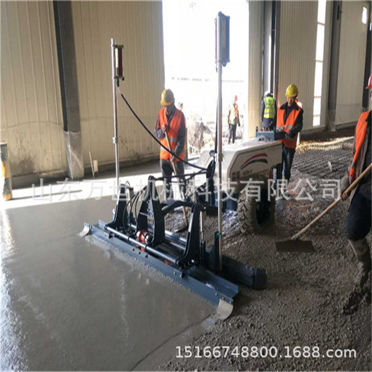 DZ25-2激光整平机