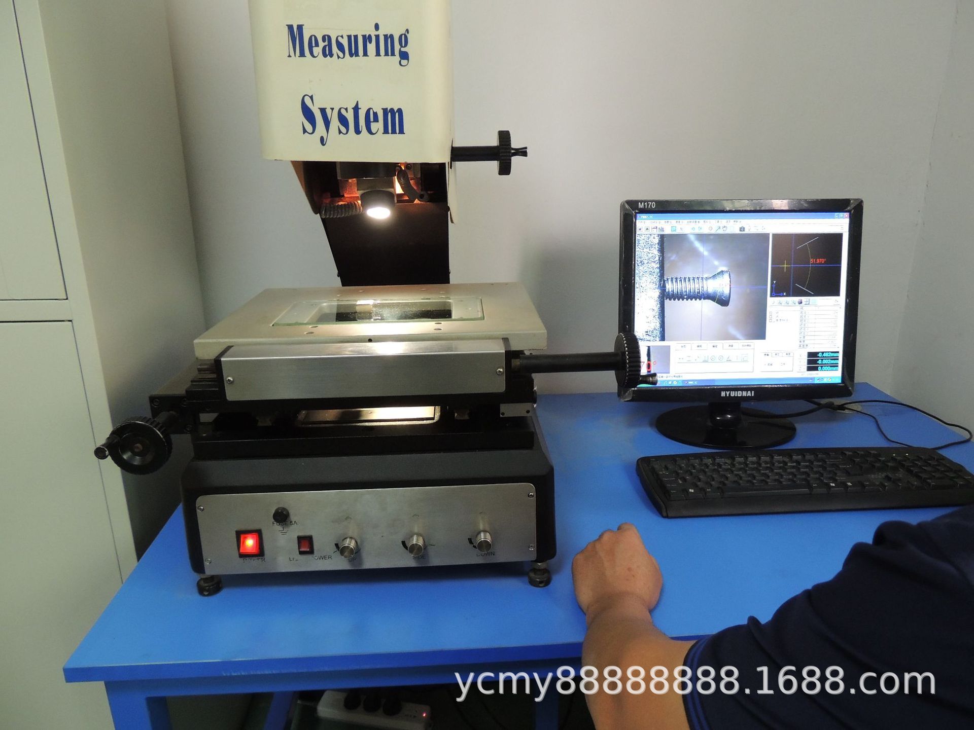 特价供应高强度数控刀把梅花螺丝 M5X12 古铜色 批发订制刀具配件