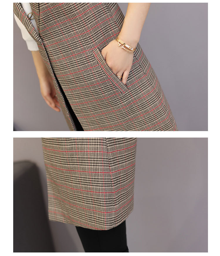 Gilet femme VOIR LES DéTAILS en Fibre de polyester - Ref 3317945 Image 19