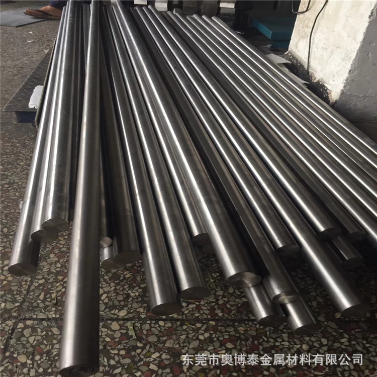 广州厂家现货TC4光亮钛合金棒 钛锻件 钛饼 钛法兰零切 定制加工