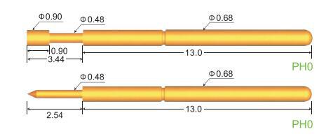 探针是什么? 光电路板测试探针