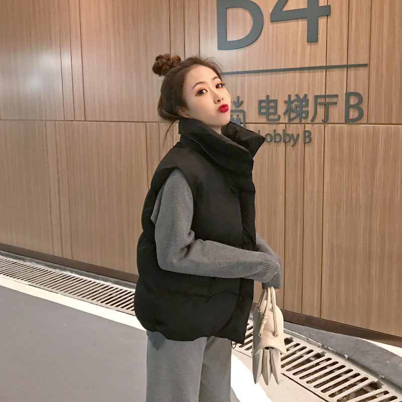 Gilet femme en Fibre de polyester - Ref 3317271 Image 39