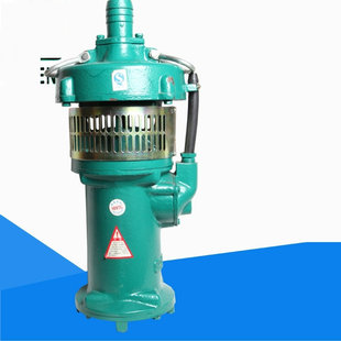 ����ˮ��QY12.5-50-4 KW�����ͽ�ʽ��ˮ늱Û_��ʽˮ�ÿڏ�50mm
