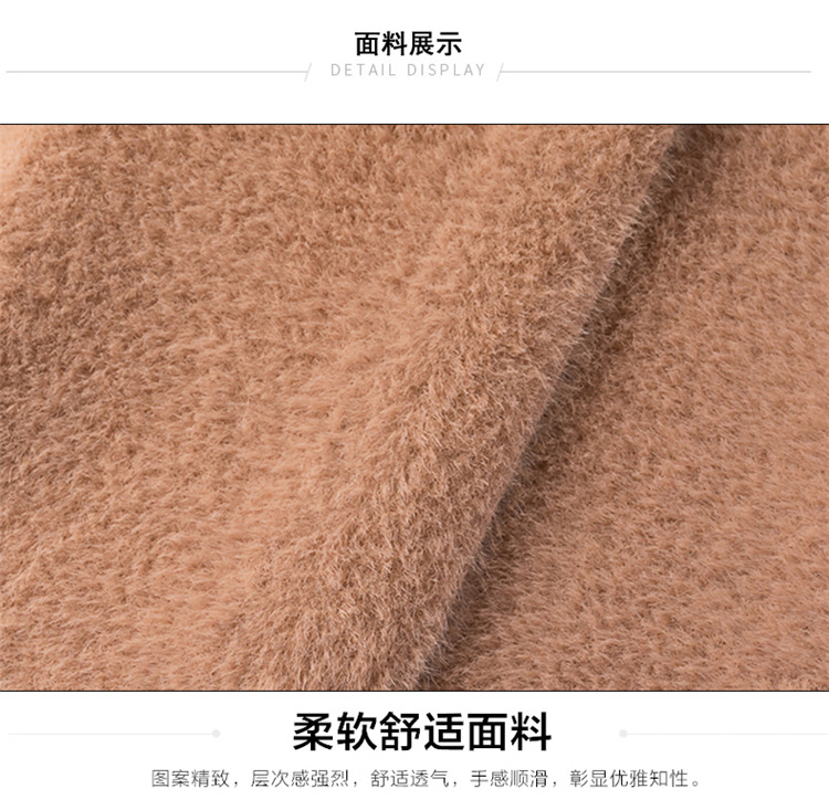 Gilet femme en Tricot - Ref 3317843 Image 9