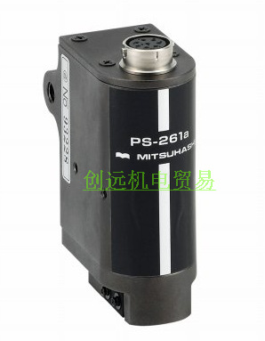 优势供应日本mitsuhashi三桥传感器PS-261；PS-261A