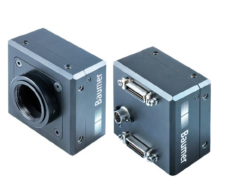 Baumer堡盟 工业相机 HXC13