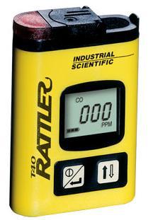 英思科T40单气体检测仪