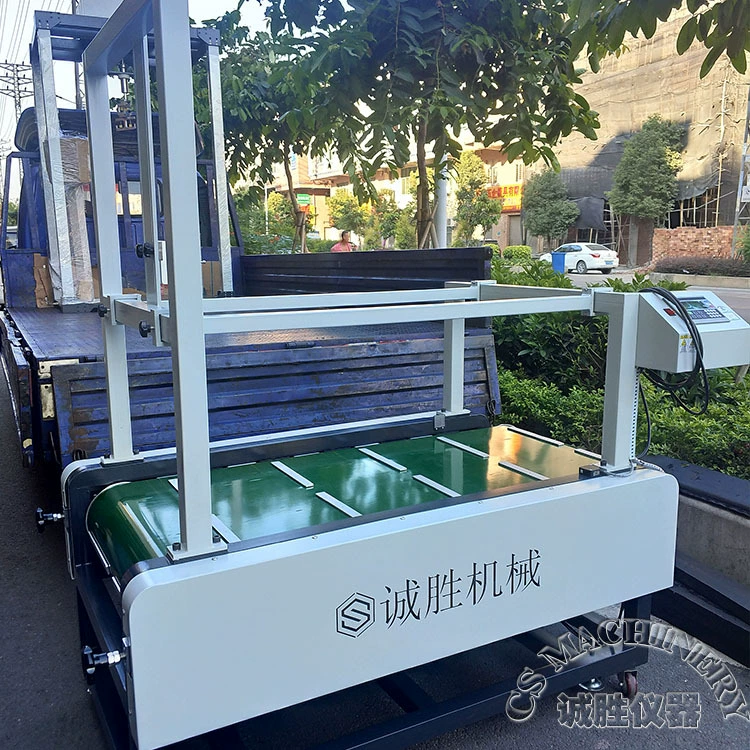 Машина испытания усталости колеса багажа машины испытания на истирание наклона нового кожаного случая КБТ 2920 идя