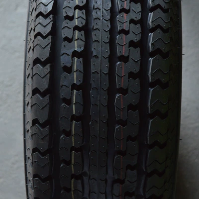 ST225/75R15 trailer steel wire Off-road şinlər