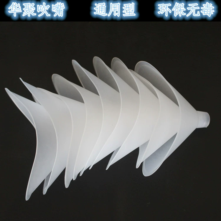 Мундштук жизненной емкости, одноразовая насадка для тела, вступительный экзамен в среднюю школу, тестер конституции физического осмотра, большое количество на складе