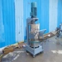 搅拌100kg塑料干粉打粉机