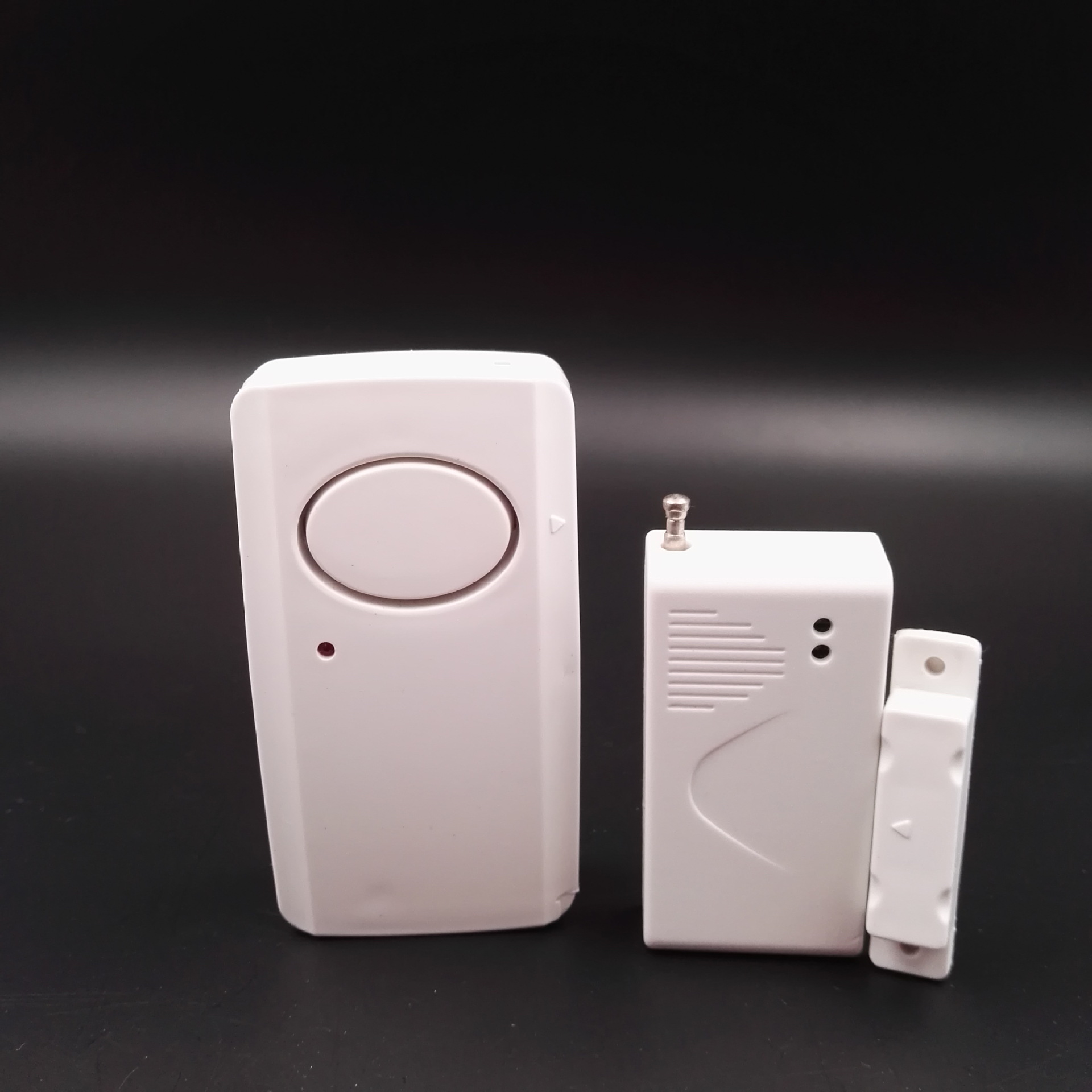 门磁报警器 分体防盗窗磁  门窗防盗报警器