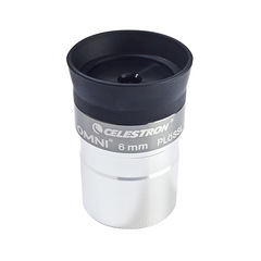 Celestron OMNI series eyepiece astronomical telescope accessories high-definition stargazing standard 1.25-inch omni