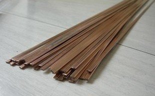 BCu92P磷铜焊条 银铜焊丝 磷铜焊片 扁焊丝 圆焊丝